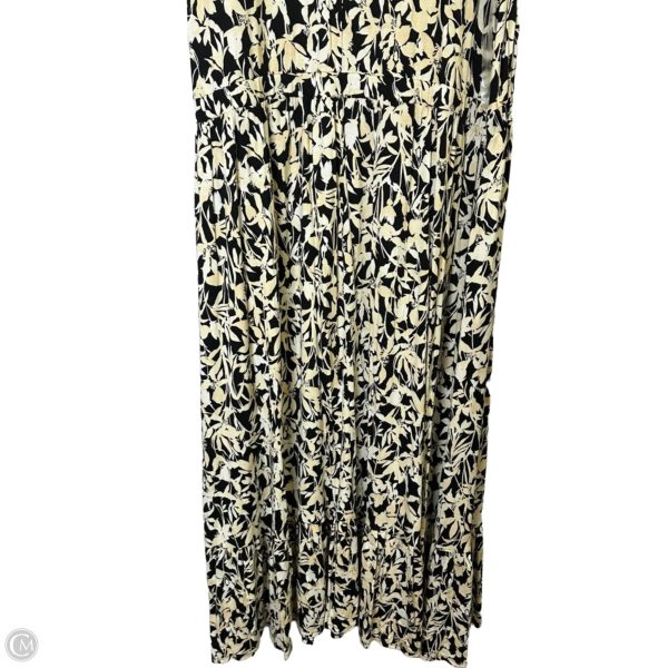 Dress Casual Maxi By Lane Bryant In Cream, Size: 26 Sale - Image 4