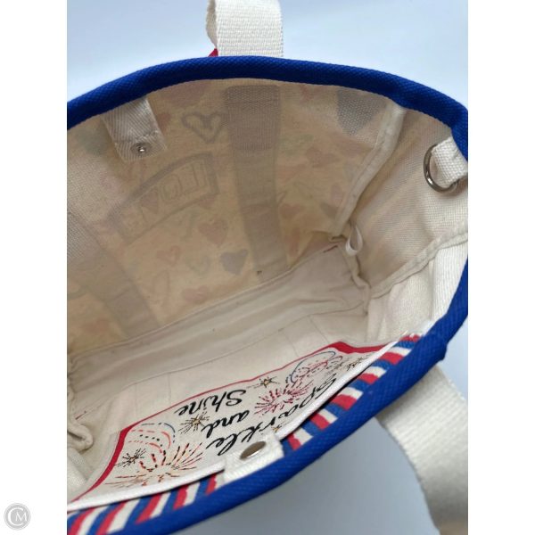 Tote By Brighton, Size: Small Supply - Image 5