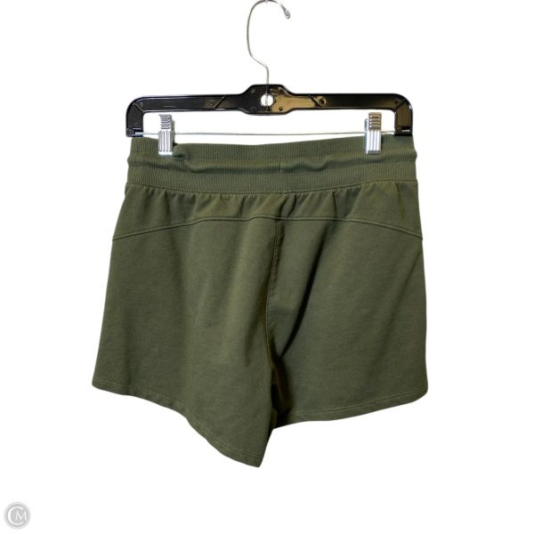 Athletic Shorts By All In Motion In Green, Size: S Supply - Image 2