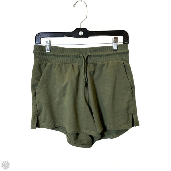 Athletic Shorts By All In Motion In Green, Size: S Supply