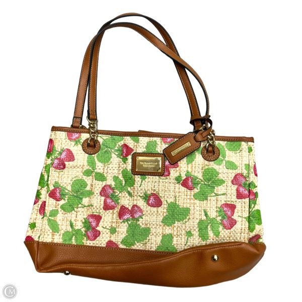 Handbag By Tignanello  Purses, Size: Medium Online Sale