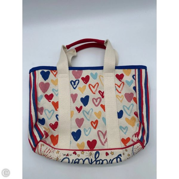 Tote By Brighton, Size: Small Supply - Image 4