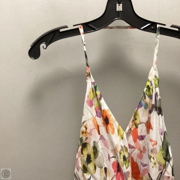 Top Sleeveless By Chelsea Flower For Intermix In White, Size: S Online - Image 3