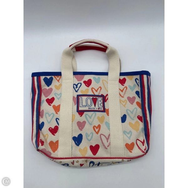 Tote By Brighton, Size: Small Supply