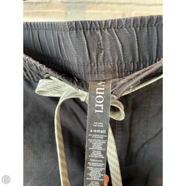 Athletic Shorts By Vuori In Grey, Size: 0 Online Hot Sale - Image 2