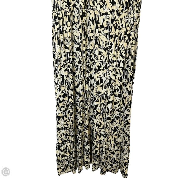 Dress Casual Maxi By Lane Bryant In Cream, Size: 26 Sale - Image 2