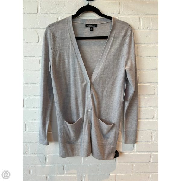 Top 3 4 Sleeve Basic By J. Crew In Brown & Cream, Size: M Hot on Sale
