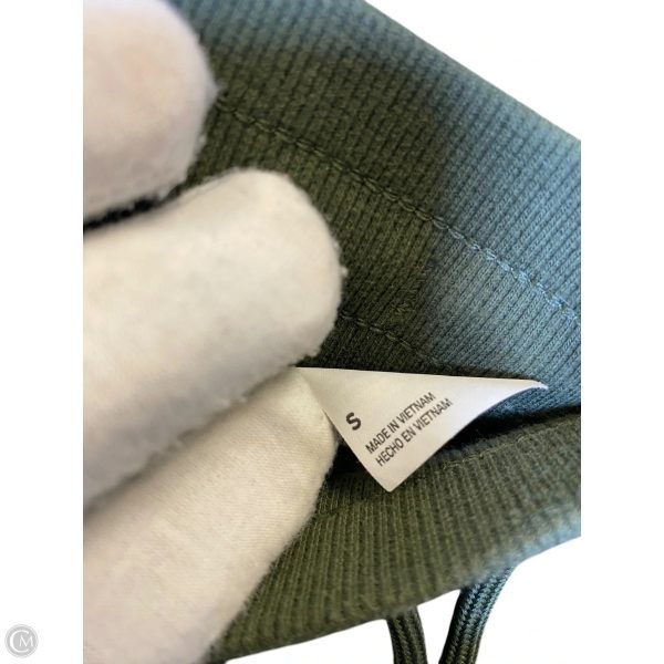 Athletic Shorts By All In Motion In Green, Size: S Supply - Image 3