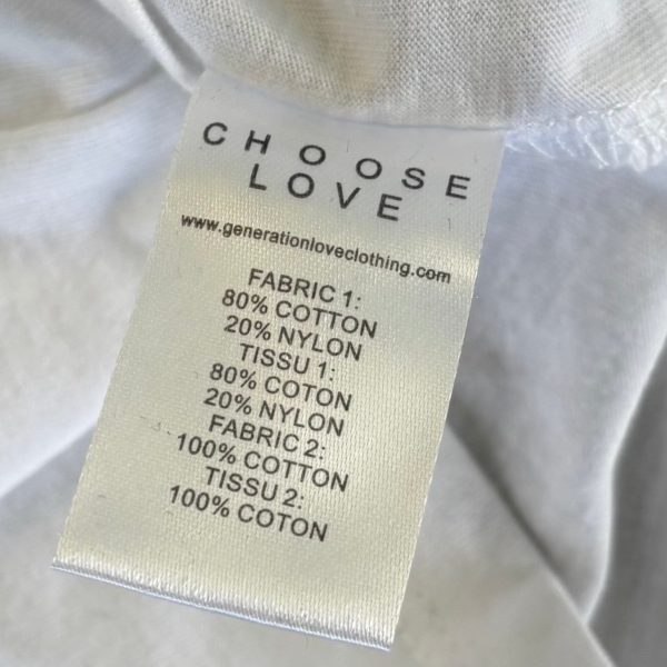 Top Sleeveless By Generation Love  Size: Xs Hot on Sale - Image 4