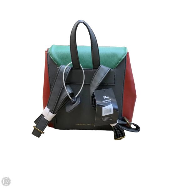 Handbag By Clothes Mentor, Size: Large Hot on Sale - Image 2