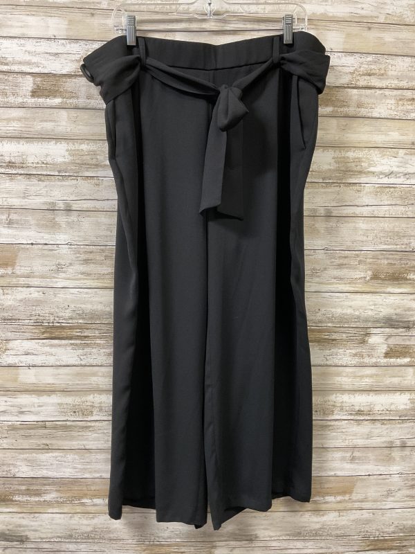 Pants Other By Halogen In Black, Size:Xl Supply