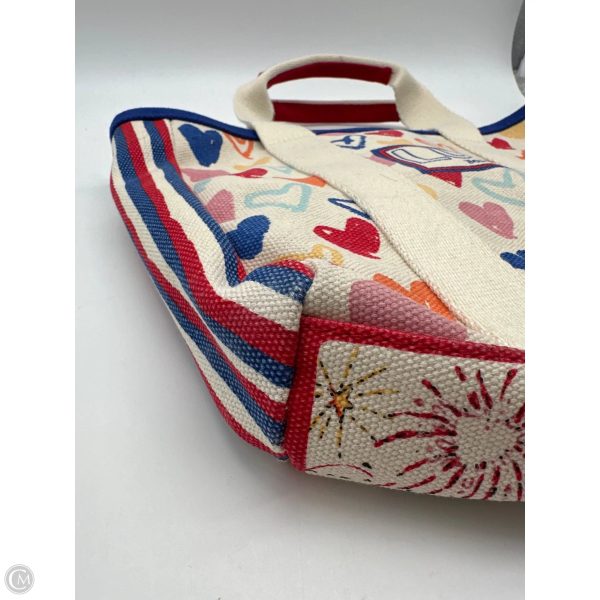 Tote By Brighton, Size: Small Supply - Image 2