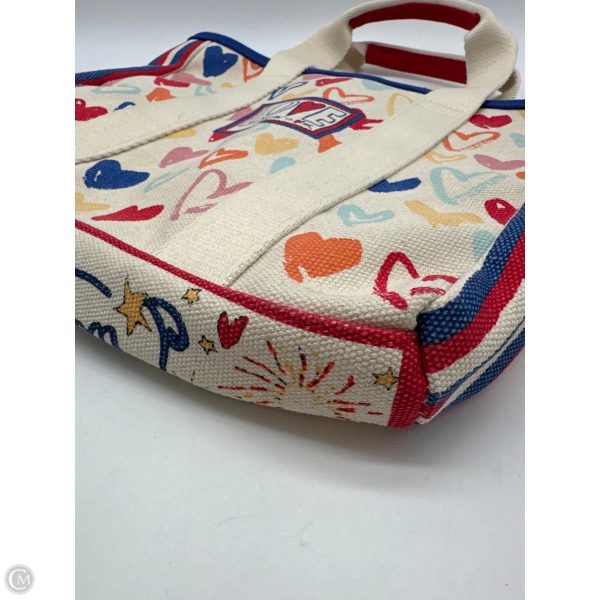 Tote By Brighton, Size: Small Supply - Image 3