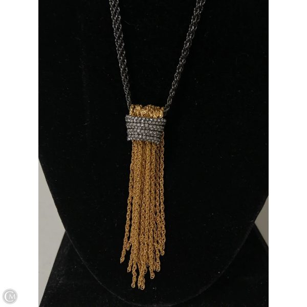 Necklace Lariat & Y-drop By Stella And Dot For Discount