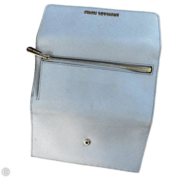 Wallet Designer By Michael Kors, Size: Large Cheap - Image 3
