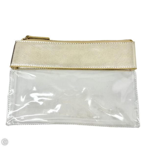 Makeup Bag Designer By Lilly Pulitzer, Size: Small For Sale - Image 2