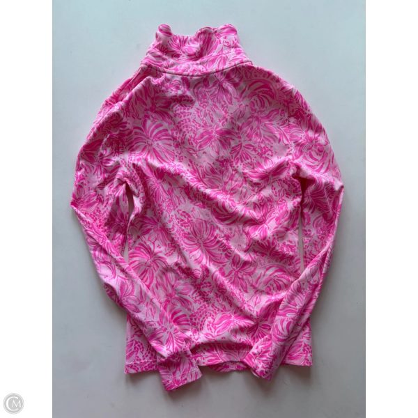 Dress Designer By Lilly Pulitzer In Pink, Size: Xs For Sale - Image 2