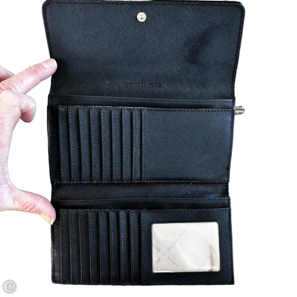 Wallet Designer By Michael Kors, Size: Large Cheap - Image 5