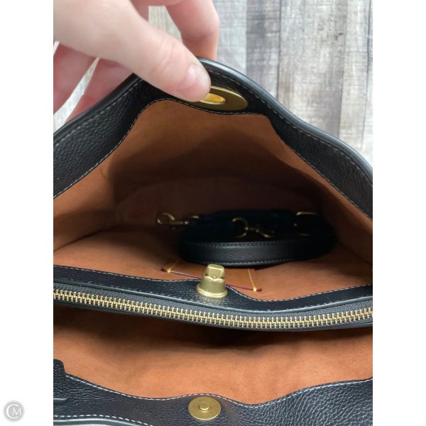 Handbag Designer By Coach, Size: Medium Supply - Image 5