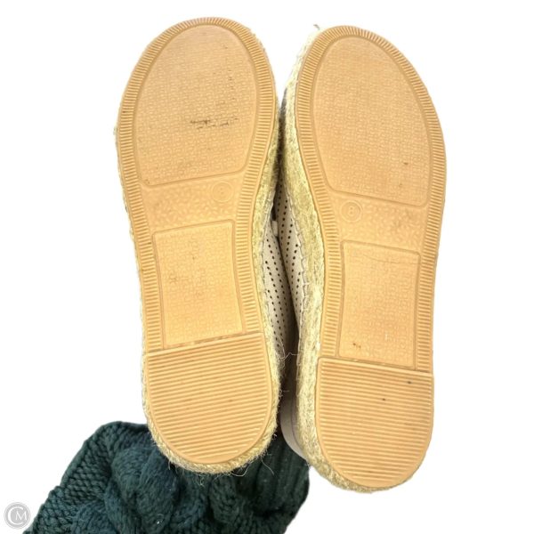 Shoes Sneakers By Marc Fisher In Taupe, Size: 8 For Sale - Image 5