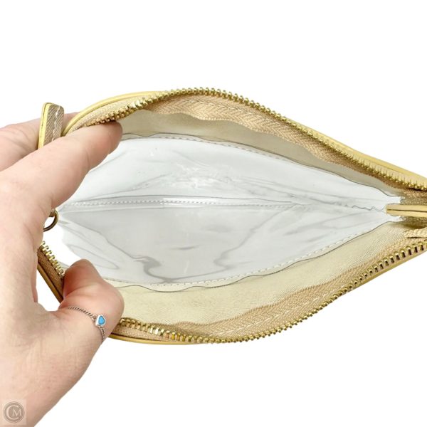 Makeup Bag Designer By Lilly Pulitzer, Size: Small For Sale - Image 3