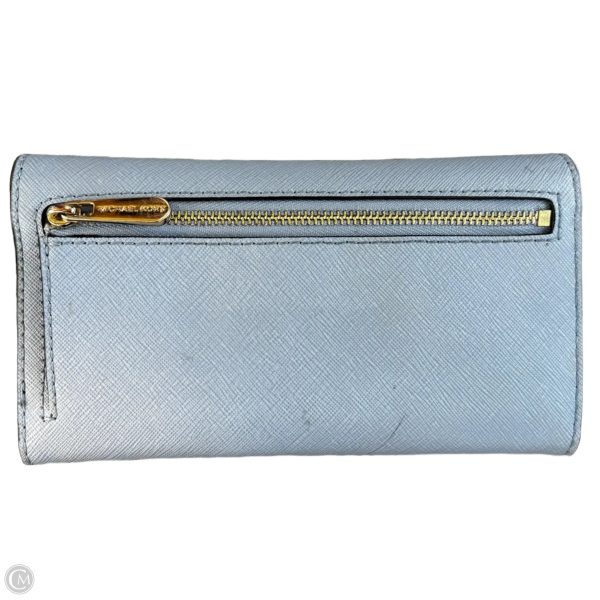 Wallet Designer By Michael Kors, Size: Large Cheap - Image 2