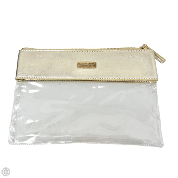 Makeup Bag Designer By Lilly Pulitzer, Size: Small For Sale