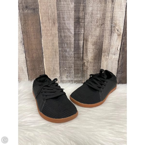 Shoes Athletic By Cmb In Black, Size: 8 Cheap