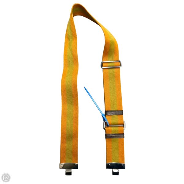 Crossbody Strap Luxury Designer By Gucci Hot on Sale - Image 4