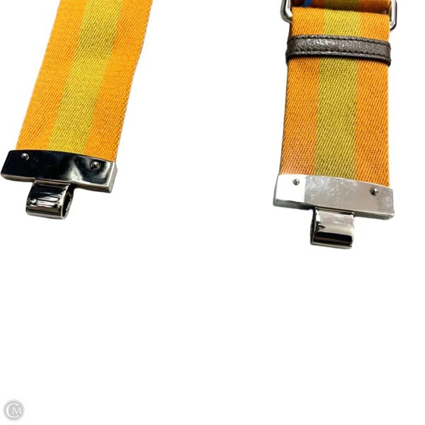 Crossbody Strap Luxury Designer By Gucci Hot on Sale - Image 5