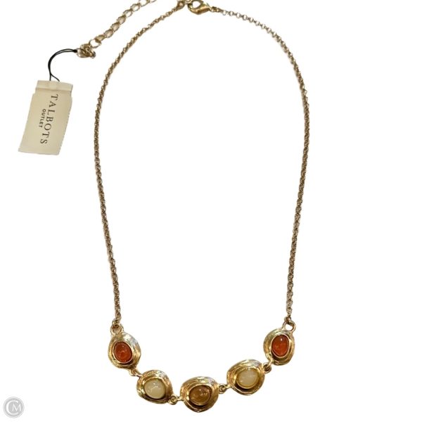 Necklace Chain By Talbots For Cheap