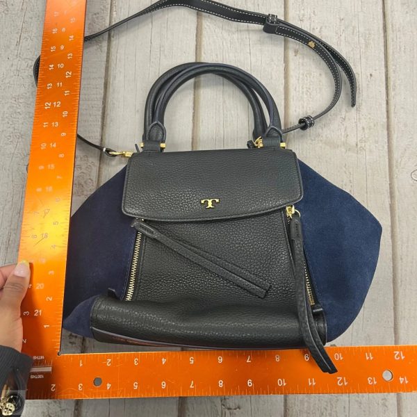 Crossbody Designer By Tory Burch, Size: Small Online - Image 5