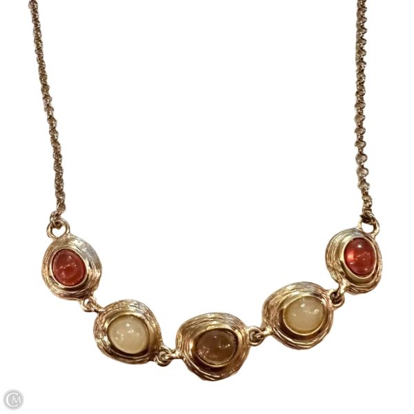 Necklace Chain By Talbots For Cheap - Image 2