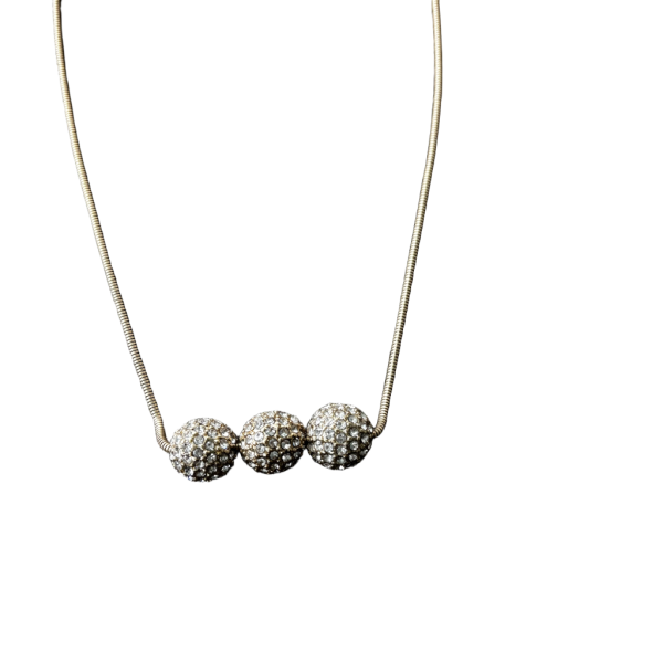 Necklace Other By Chicos Supply - Image 2