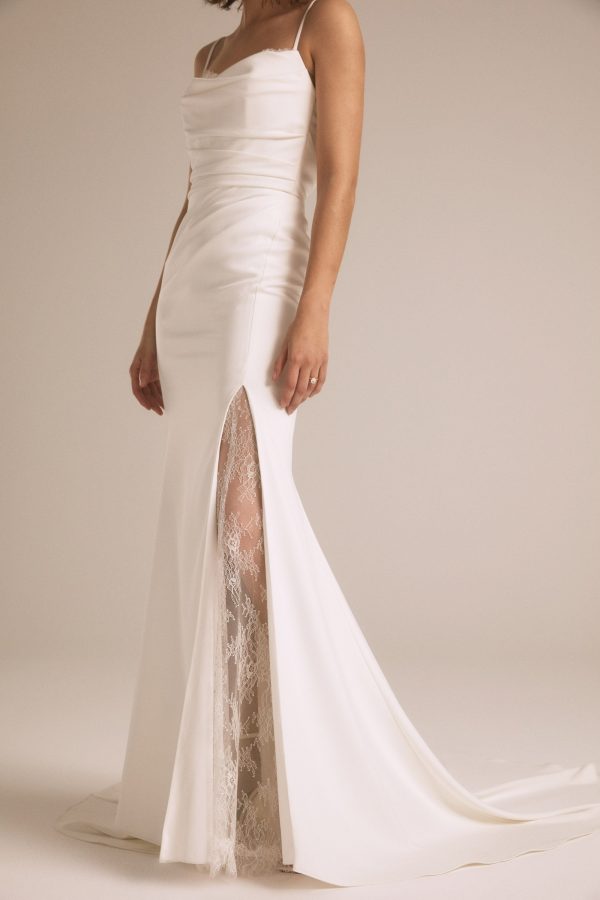 Blanca Fashion