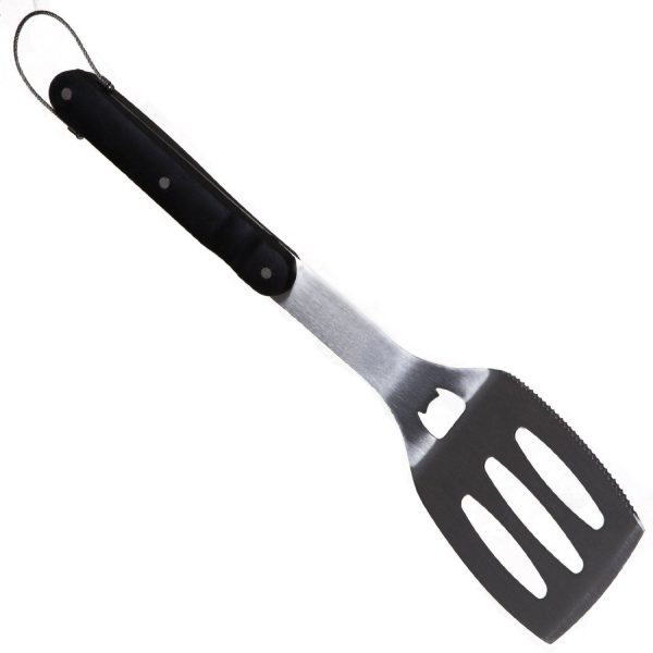 Grillmark 40086A Spatula, 17 , Stainless Steel Online Hot Sale