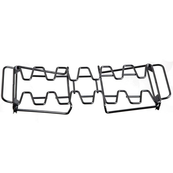 Grillmark 41551A  Leg And Wing Rack, 3.25  x 5  Hot on Sale - Image 4