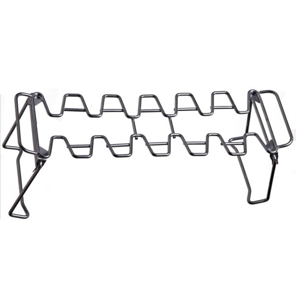 Grillmark 41551A  Leg And Wing Rack, 3.25  x 5  Hot on Sale - Image 3