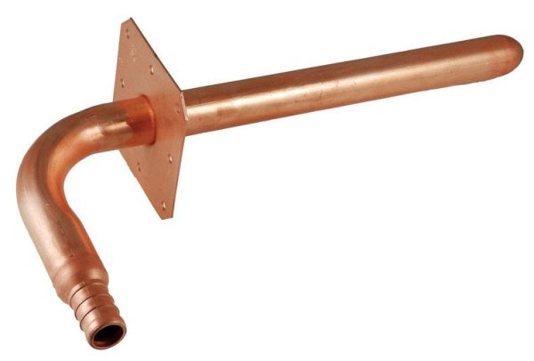 Sharkbite 25094A Stub Out Elbow, PEX, 1 2  Cheap