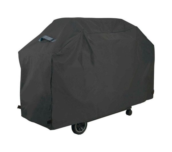 Grillmark 50557A Premium Grill Cover, 56  x 21  x 40  Discount