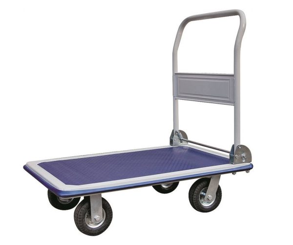 Vulcan PH3001GX Platform Truck, 880 lb For Discount